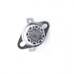 Termostat 170C 250V 10A ND