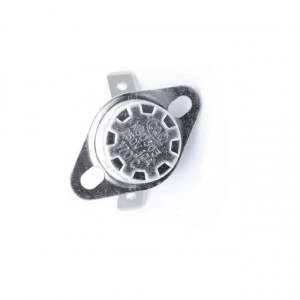 Termostat 170C 250V 10A ND