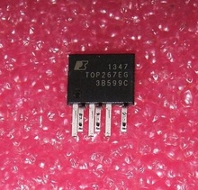 TOP267EG PI eq