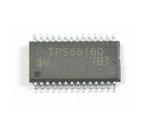 TPS65160 Texas jc1