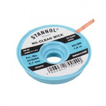 Tresa 1.5mx2.7mm Stannol