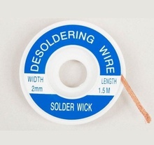 Tresa 1.5mx2mm Standard