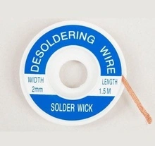 Tresa 1.5mx2mm Standard