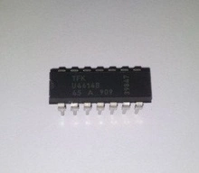 U4614B TFK eg5