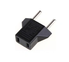 USA-EURO Adaptor