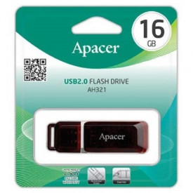 USB Flash Drive 16GB Apacer