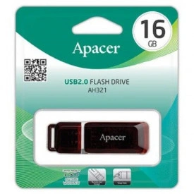 USB Flash Drive 16GB Apacer