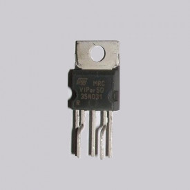 VIPer50A ST® dc5
