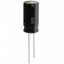 10000uF/10V Nichicon