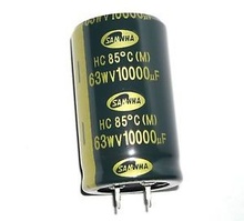 10000uF/35V Samwha Snap