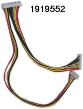 17PW16 / 17PW20 Vestel