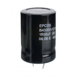 18000uF/35V Epcos