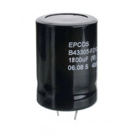 18000uF/35V Epcos