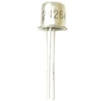 2N2646 Intel
