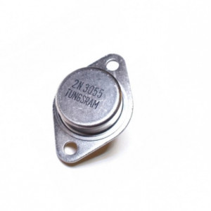 2N3055 Tungsram