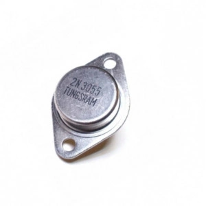 2N3055 Tungsram