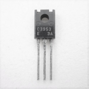 2SC3953 Sanyo