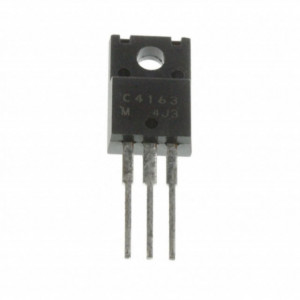 2SC4163 Sanyo