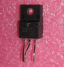 30F122 Toshiba