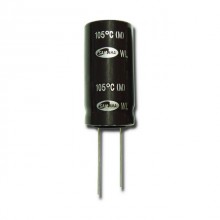 330uF/35V Samwha Low ESR