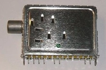 3400 TEMIC