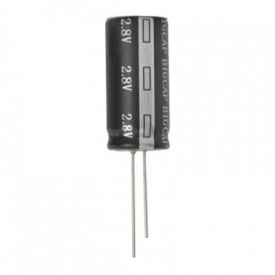 60F/2,8V BigCap