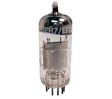 6K13P / EF183 Tube