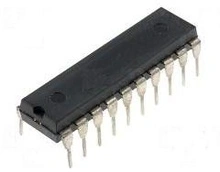 74HCT244 Texas rg