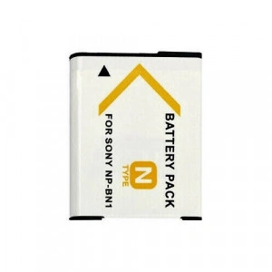 Acumulator 3,6V 600mAh NP-BN1