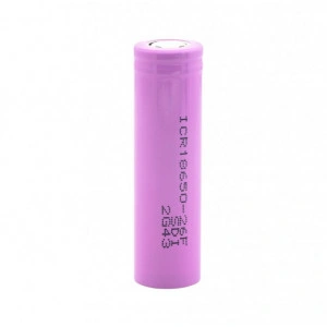 Acumulator 3,7V 2200mAh 18650