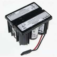 Acumulator 6V (12V) 2500mAh Cyclon
