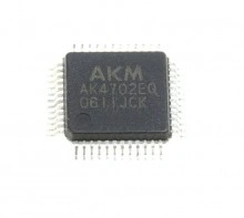 AK4702EQ AKM bd5