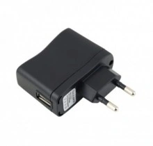 Alimentator USB 5V 0,5A / 1A