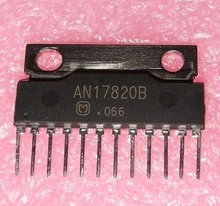 AN17820B Matsushita ha1