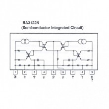 BA3122N Rohm