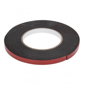 Banda dublu adeziva 10mm x 10M