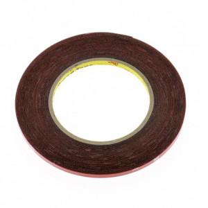 Banda dublu adeziva 3M® 5mm x 10M