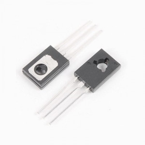 BF458 PHI/ST®