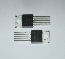 BUK7908-40AIE Philips