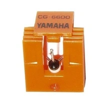 CG6600 Yamaha