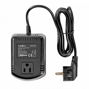 Convertor AC/AC 230V EU la 110V SUA 60W