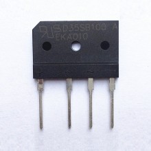 D35XB100 / GBJ3510 Bridge