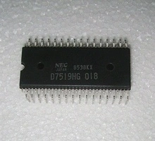 D7519HG / uPD7519HG NEC sk