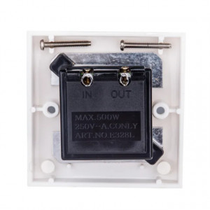 Dimmer / Variator 450W