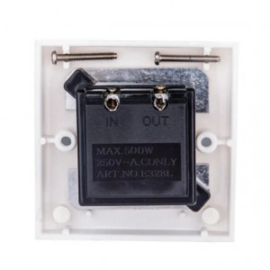 Dimmer / Variator 450W - Img 3