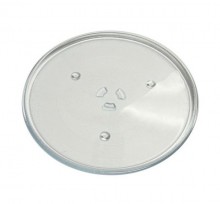 Farfurie cuptor microunde 24,5cm