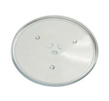 Farfurie cuptor microunde 24,5cm
