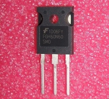 FGH60N60 FSC/ONS