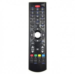 Finlux RC1186