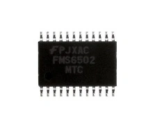 FMS6502 Fairchild eb5